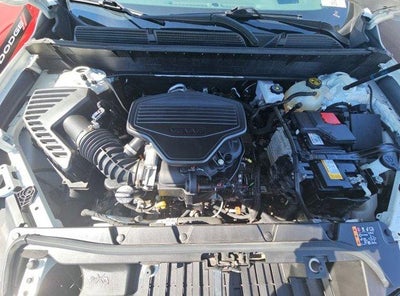 2023 GMC Acadia AWD Denali