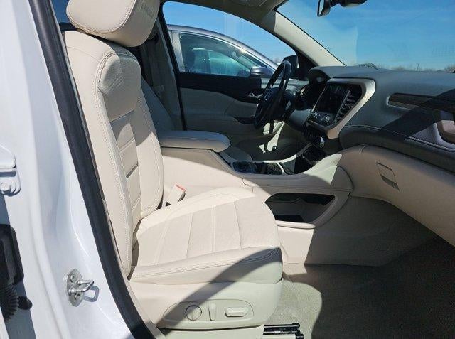 2023 GMC Acadia AWD Denali