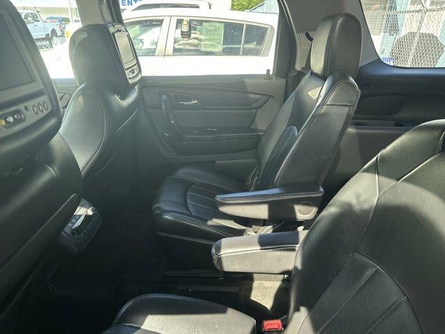 2017 GMC Acadia Limited AWD Limited