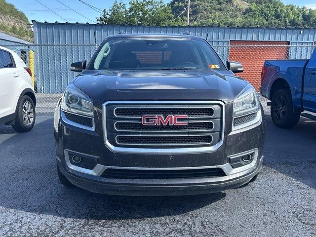 2017 GMC Acadia Limited AWD Limited