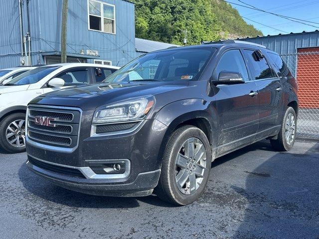 2017 GMC Acadia Limited AWD Limited