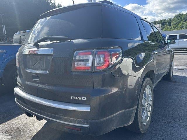 2017 GMC Acadia Limited AWD Limited