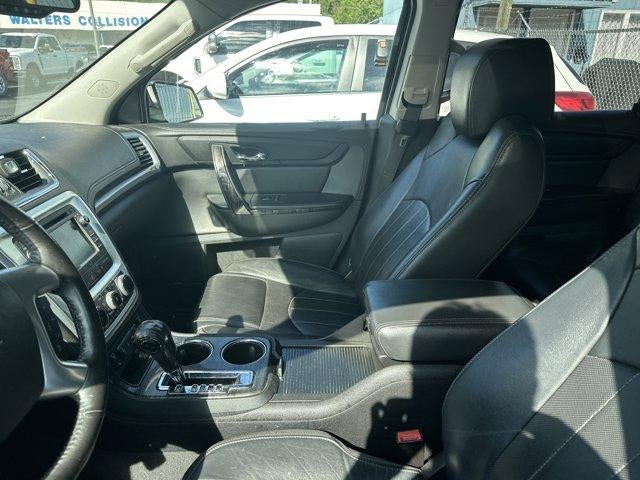 2017 GMC Acadia Limited AWD Limited