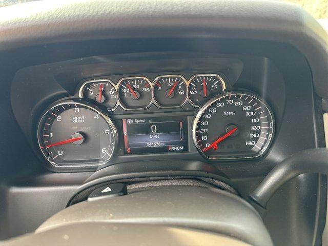 2015 GMC Yukon 4WD 4dr SLT