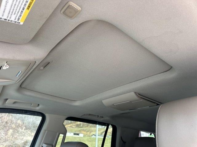 2015 GMC Yukon 4WD 4dr SLT