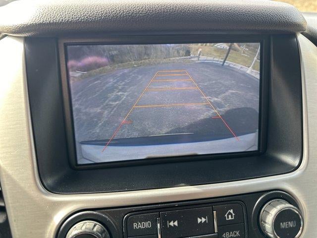 2015 GMC Yukon 4WD 4dr SLT