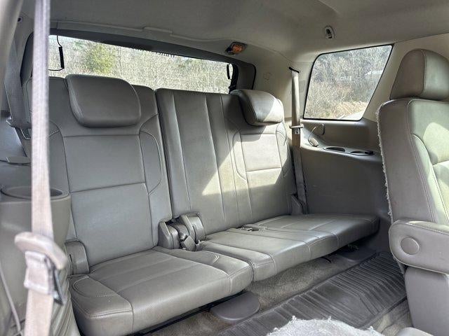 2015 GMC Yukon 4WD 4dr SLT