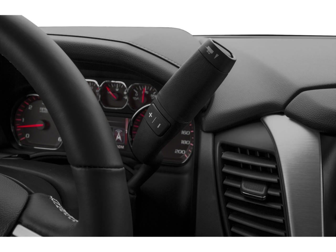 2015 GMC Yukon 4WD 4dr SLT