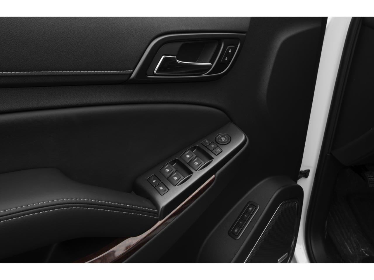 2015 GMC Yukon 4WD 4dr SLT