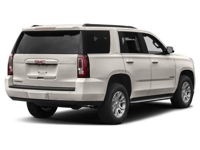 2015 GMC Yukon 4WD 4dr SLT