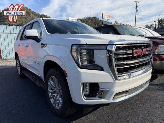 2024 GMC Yukon 4WD 4dr SLT