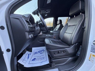 2024 GMC Yukon 4WD 4dr SLT