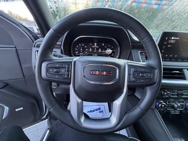 2024 GMC Yukon 4WD 4dr SLT