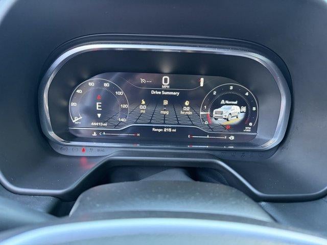 2024 GMC Yukon 4WD 4dr SLT