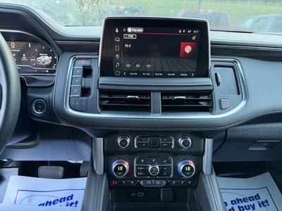 2024 GMC Yukon 4WD 4dr SLT
