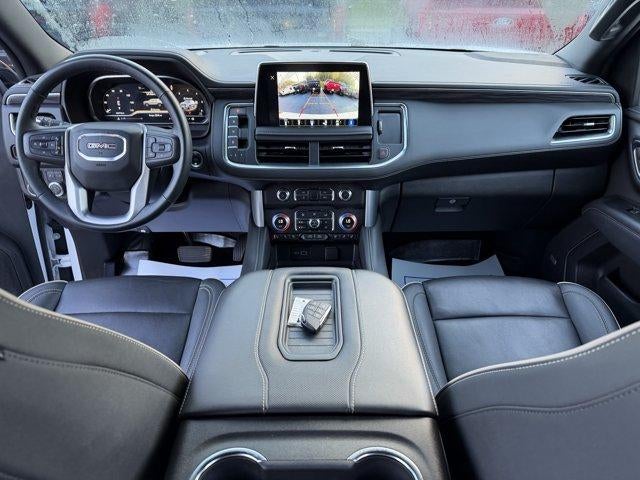2024 GMC Yukon 4WD 4dr SLT