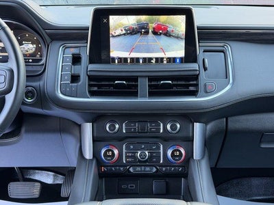 2024 GMC Yukon 4WD 4dr SLT