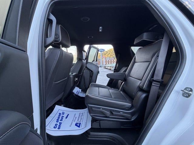 2024 GMC Yukon 4WD 4dr SLT
