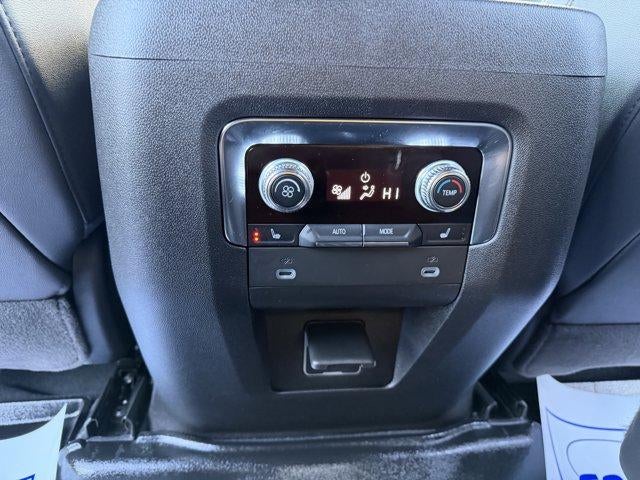 2024 GMC Yukon 4WD 4dr SLT