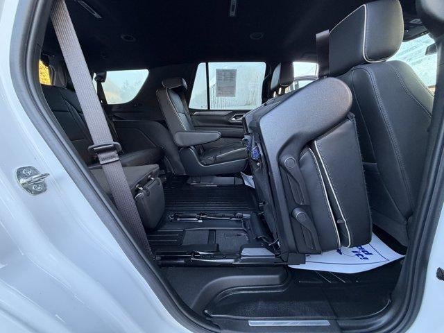 2024 GMC Yukon 4WD 4dr SLT