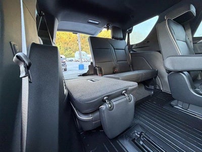 2024 GMC Yukon 4WD 4dr SLT