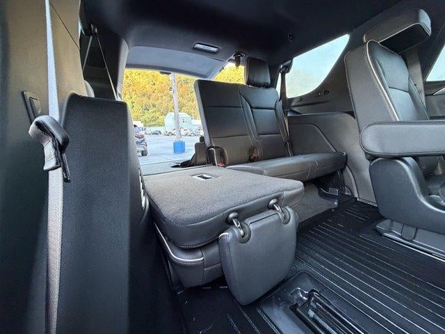 2024 GMC Yukon 4WD 4dr SLT