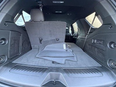 2024 GMC Yukon 4WD 4dr SLT
