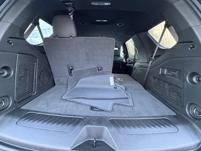 2024 GMC Yukon 4WD 4dr SLT