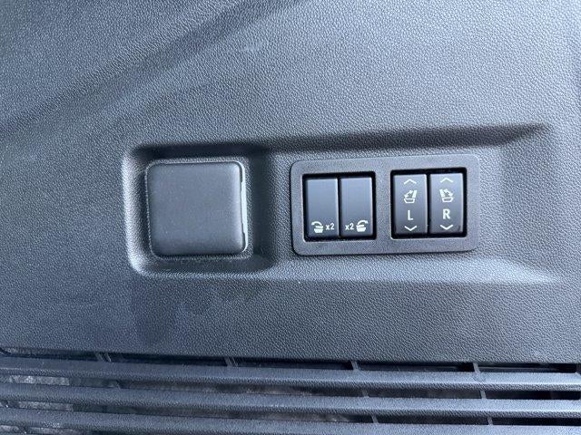 2024 GMC Yukon 4WD 4dr SLT