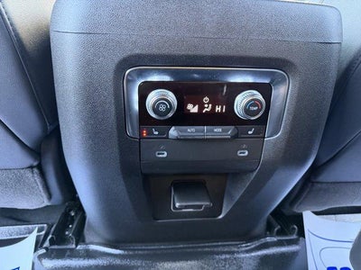 2024 GMC Yukon 4WD 4dr SLT