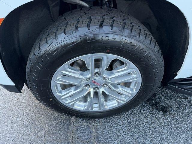 2024 GMC Yukon 4WD 4dr SLT