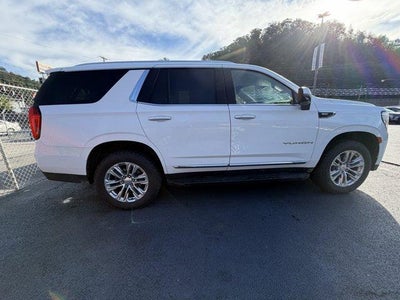 2024 GMC Yukon 4WD 4dr SLT
