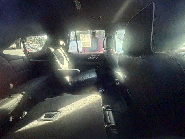 2024 GMC Yukon 4WD 4dr SLT