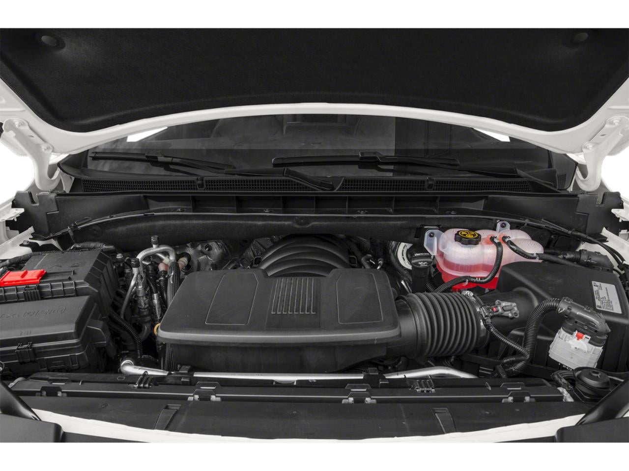 2024 GMC Yukon 4WD 4dr SLT