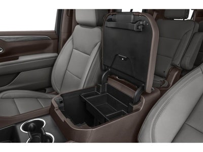 2024 GMC Yukon 4WD 4dr SLT