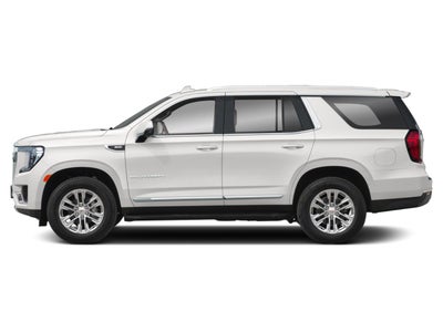 2024 GMC Yukon 4WD 4dr SLT