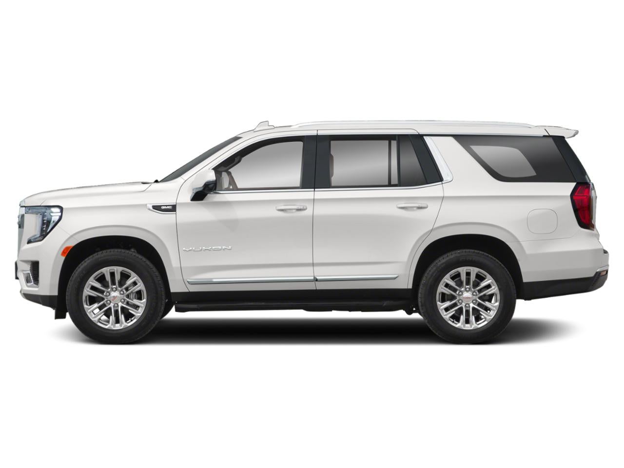 2024 GMC Yukon 4WD 4dr SLT
