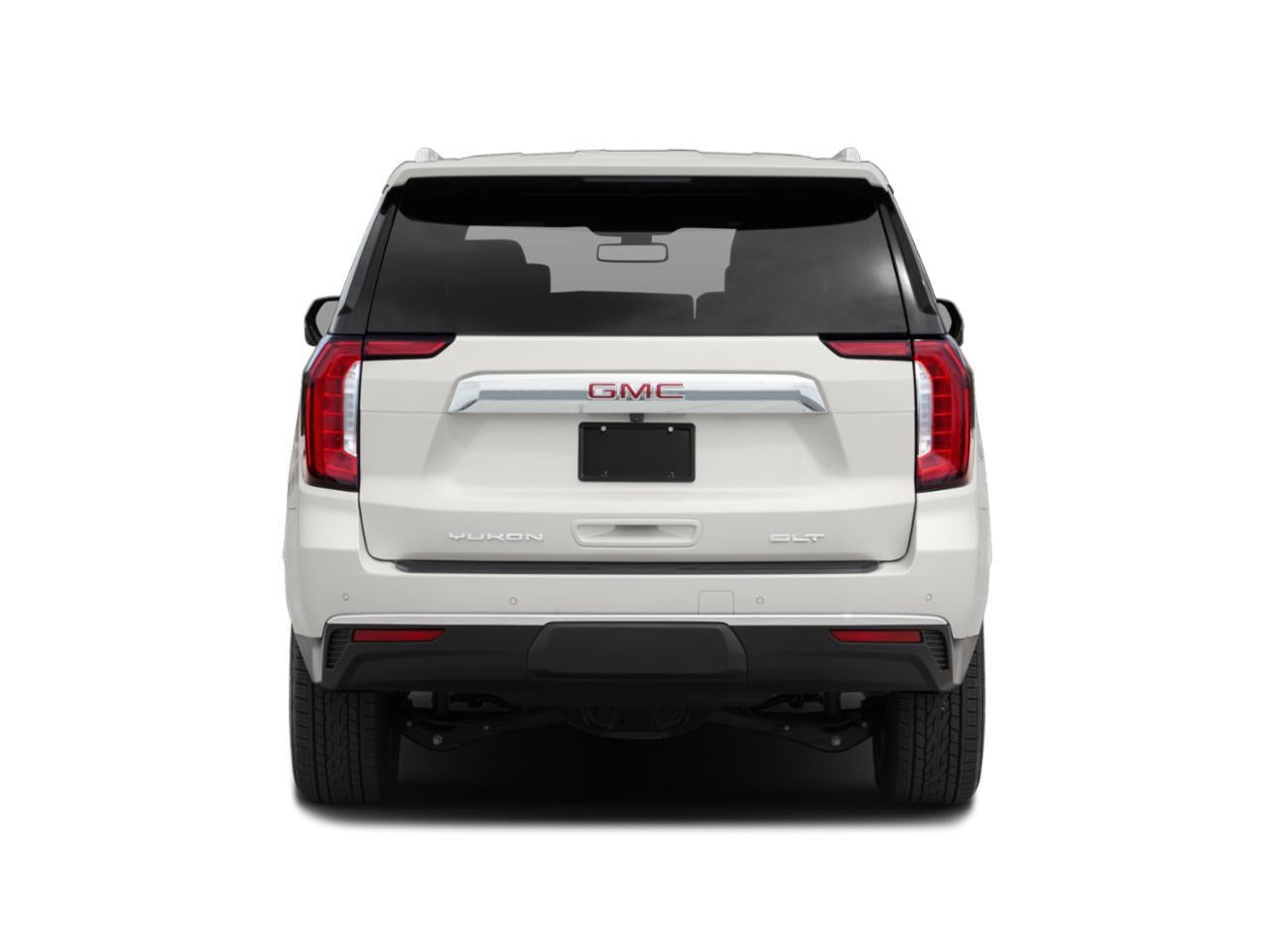 2024 GMC Yukon 4WD 4dr SLT