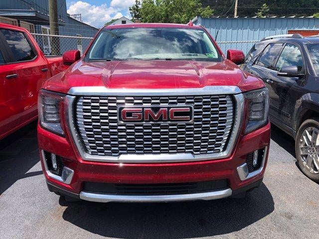 2024 GMC Yukon 4WD 4dr Denali