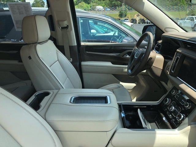 2024 GMC Yukon 4WD 4dr Denali