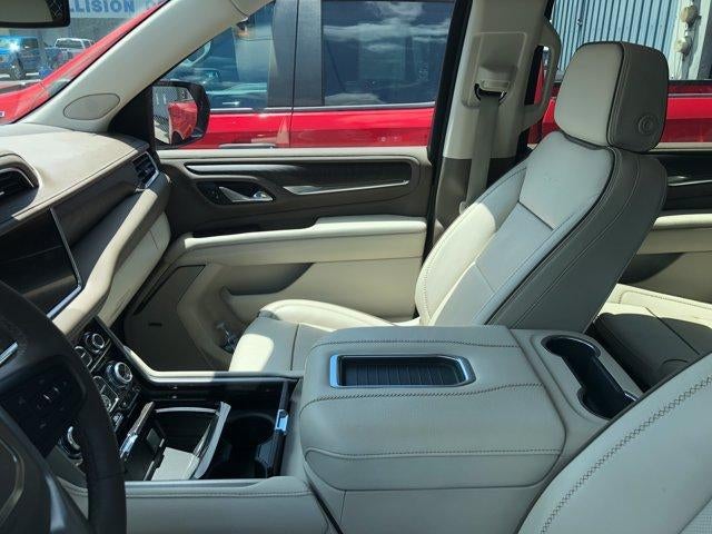 2024 GMC Yukon 4WD 4dr Denali