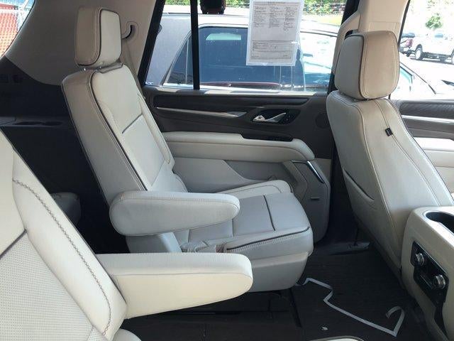 2024 GMC Yukon 4WD 4dr Denali