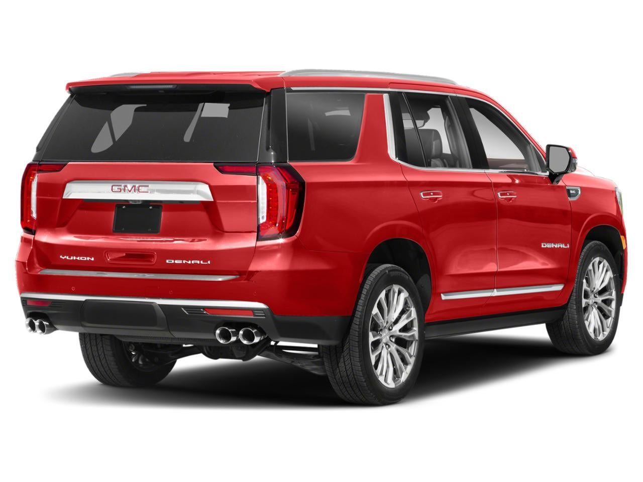 2024 GMC Yukon 4WD 4dr Denali