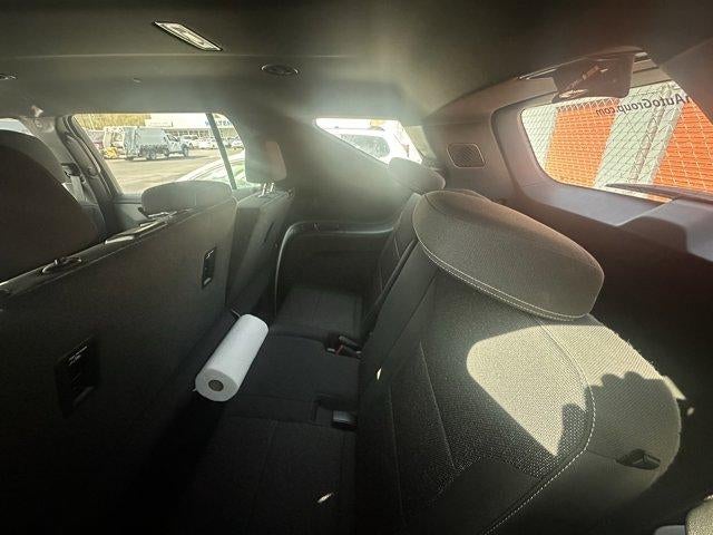 2024 Chevrolet Traverse LS w/1LS