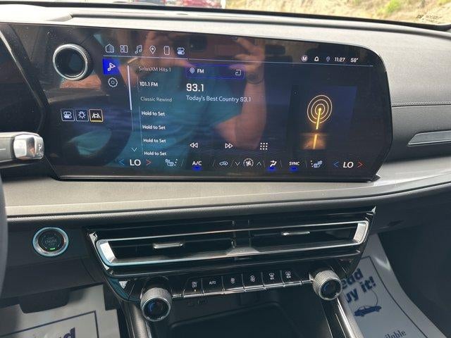 2024 Chevrolet Traverse LS w/1LS