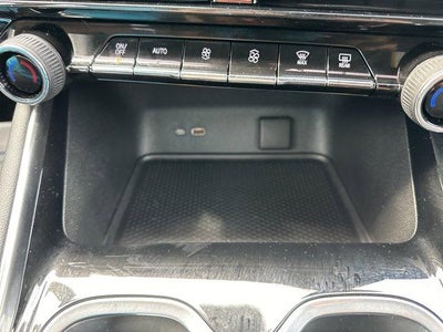 2024 Chevrolet Traverse LS w/1LS