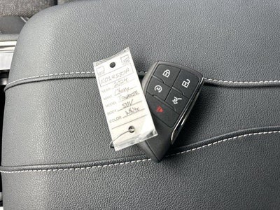 2024 Chevrolet Traverse LS w/1LS