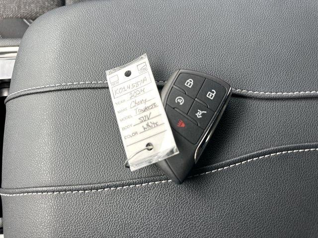 2024 Chevrolet Traverse LS w/1LS