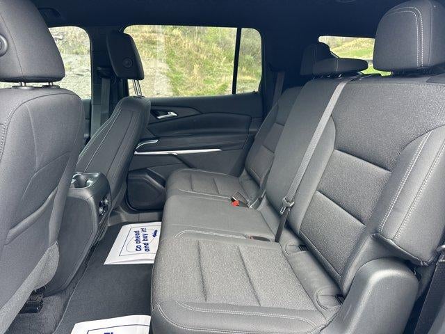 2024 Chevrolet Traverse LS w/1LS