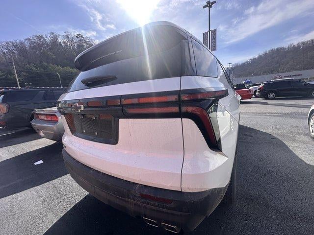 2024 Chevrolet Traverse LS w/1LS